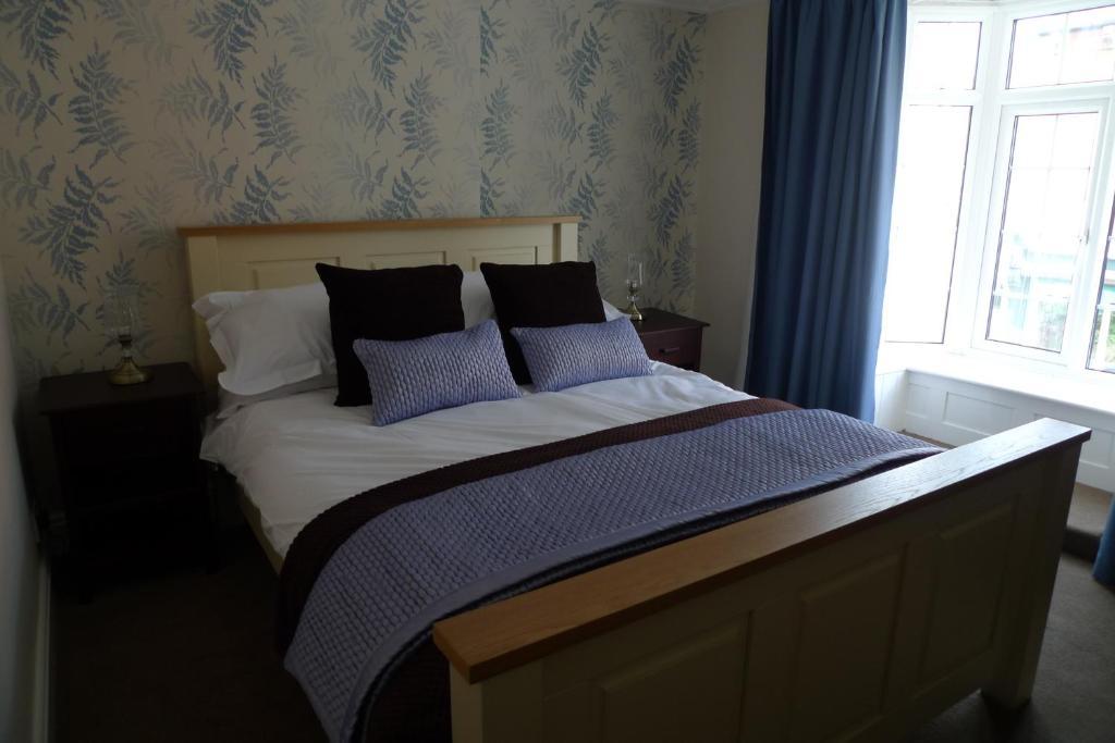 Kirkgate House Bed and Breakfast Knaresborough Eksteriør billede